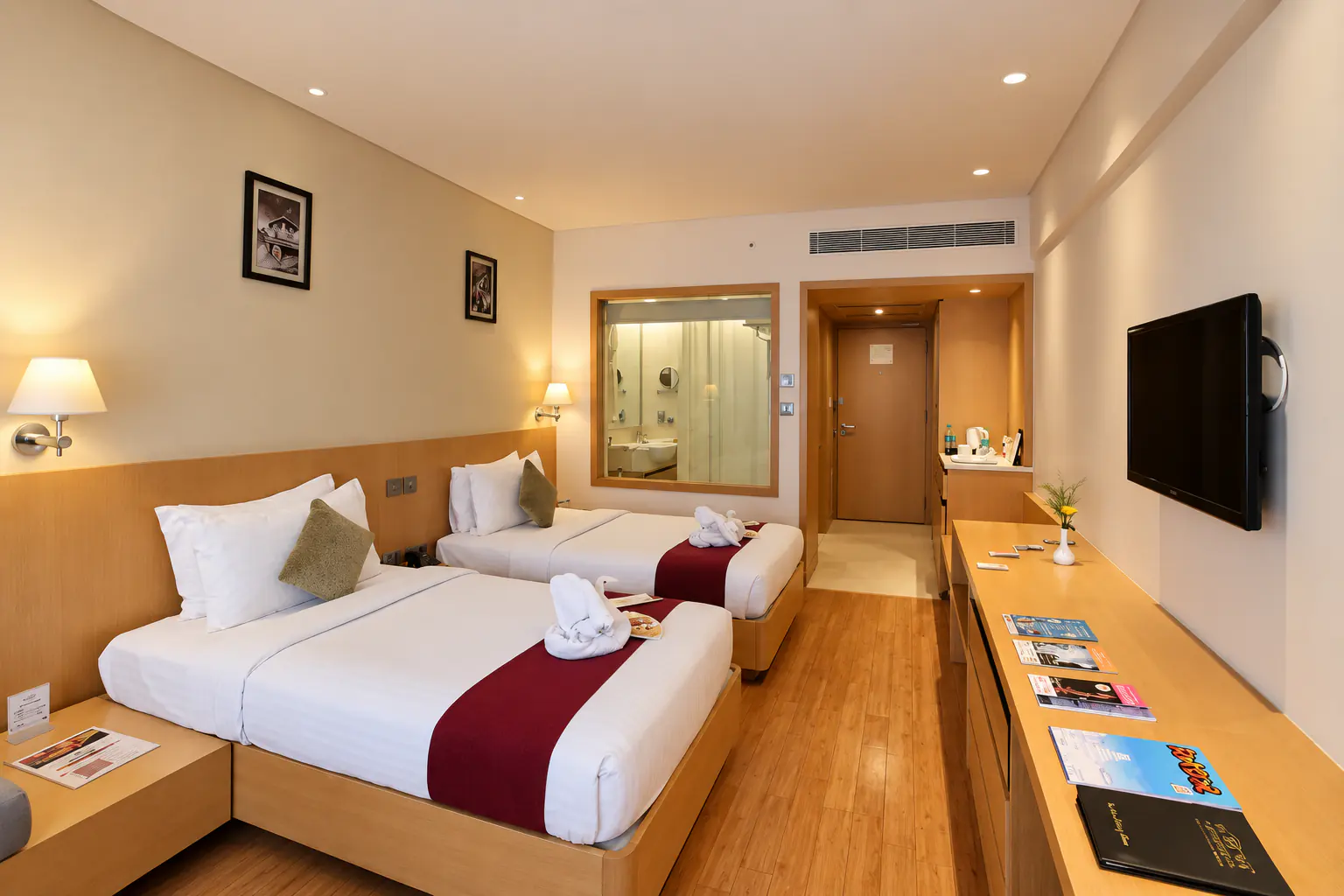 Premium Room