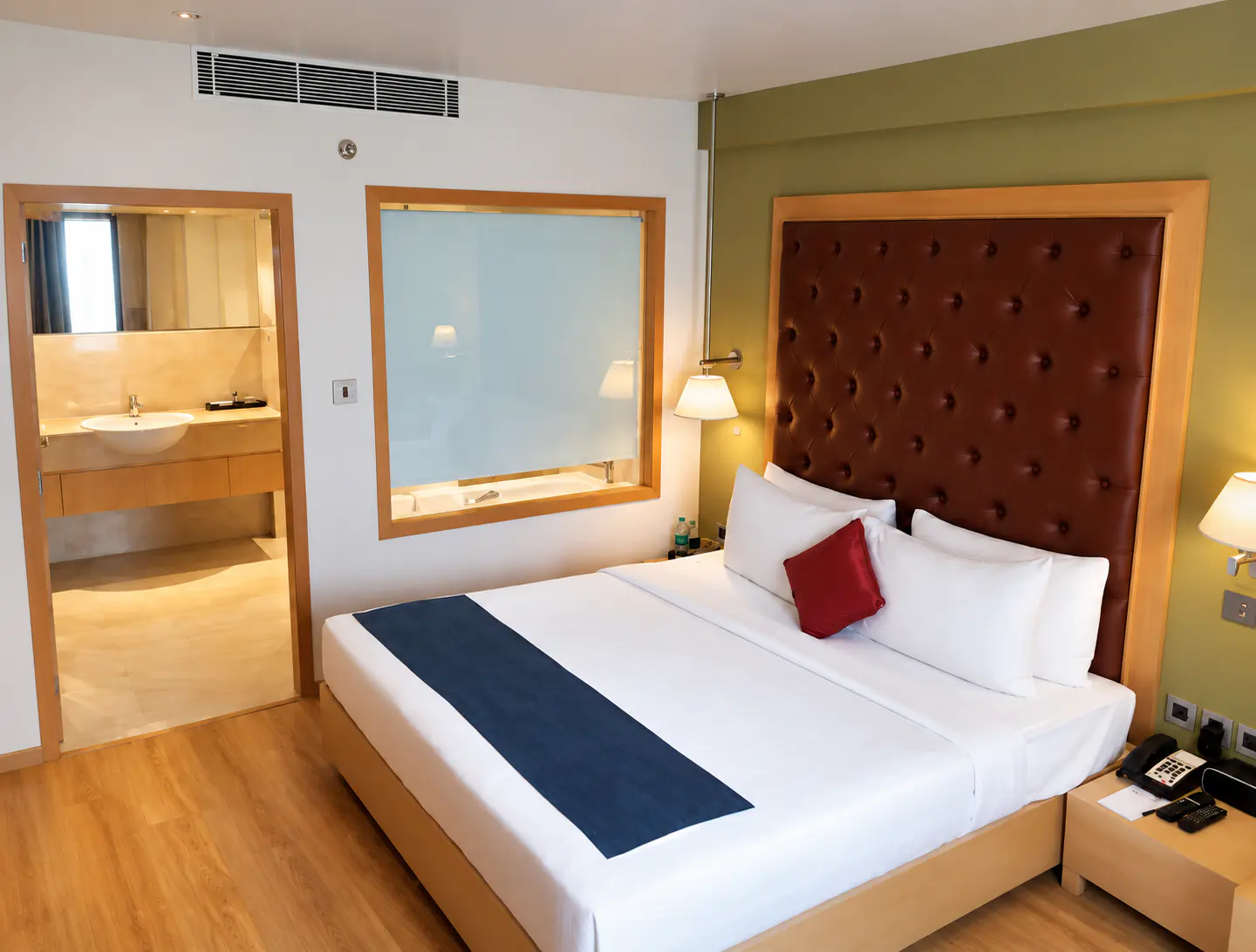 Suite Room