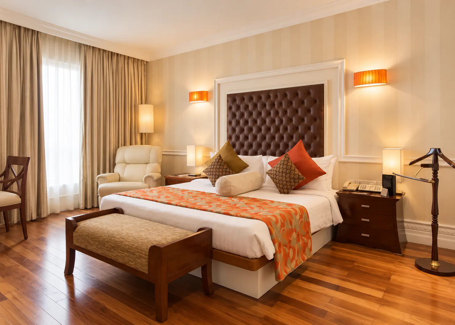Executive Suite