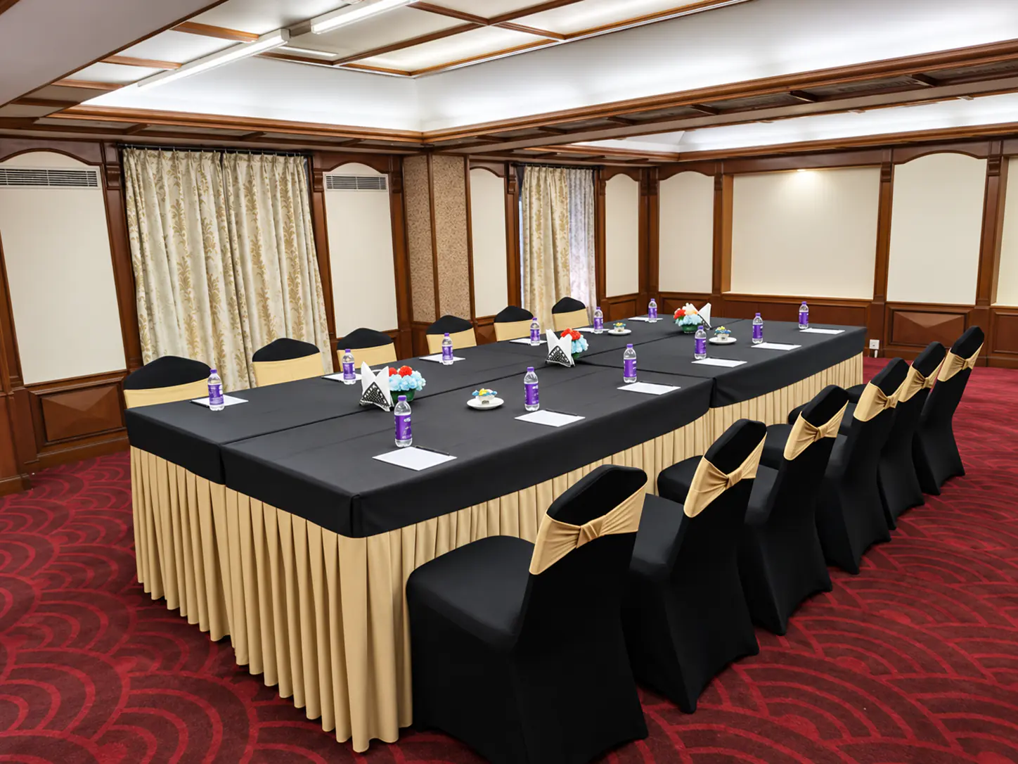 Chancery Boardroom